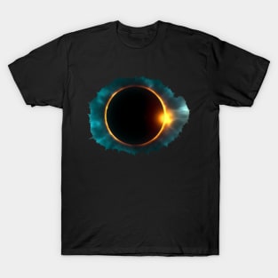 Total Solar Eclipse April 8, 2024 T-Shirt